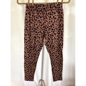 No Boundaries Leggings